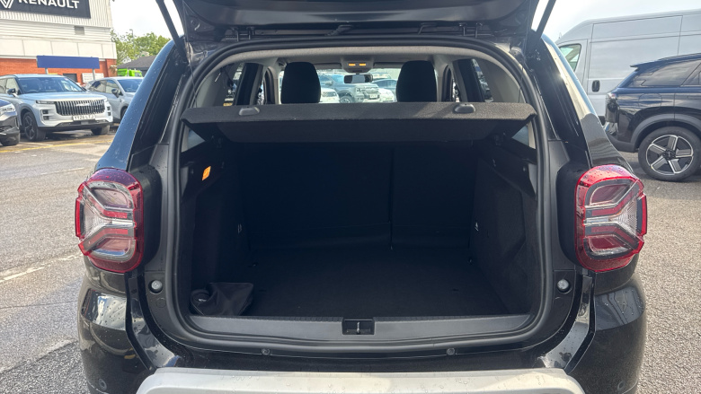 Dacia Duster 1.3 TCe 150 Prestige 5dr EDC Petrol Estate